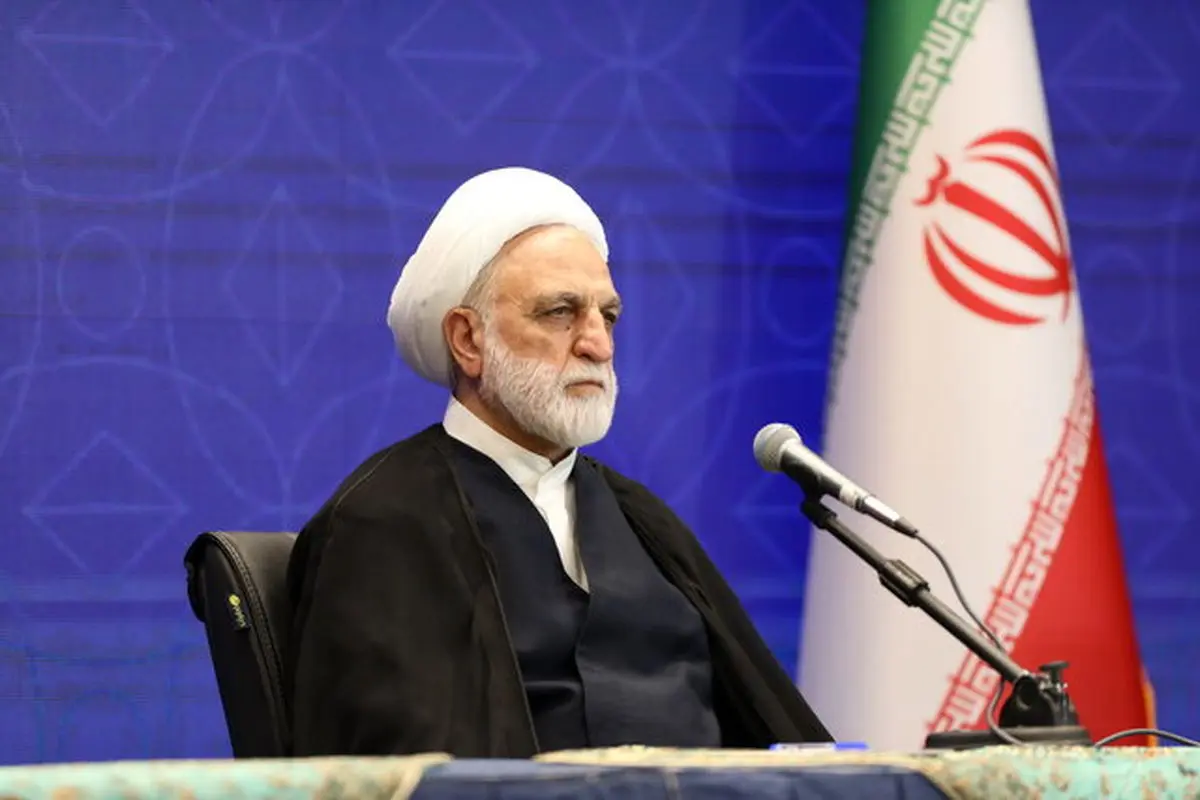 محسنی اژه‌ای: آحاد جامعه در قبال عفاف و حجاب مسئولند/ بانوان کشورمان نیز به وضعیت کنونی حجاب و عفاف راضی نیستند