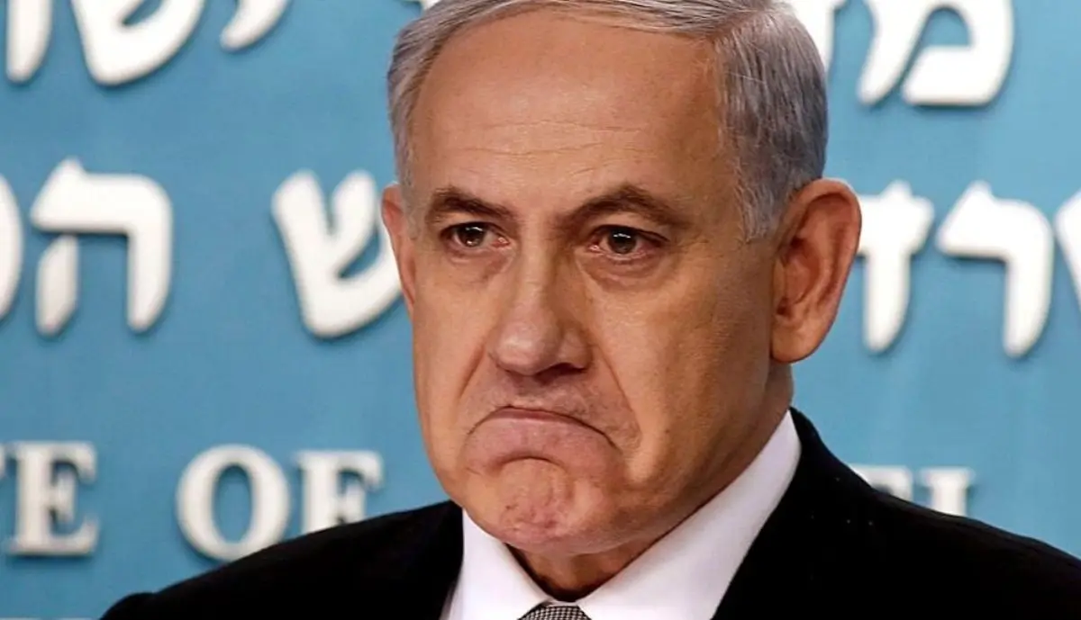 بنیامین نتانیاهو: مطمئن نیستم نظام ایران سقوط کند