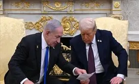 آمریکا ادعای نتانیاهو مبنی بر تعیین ضرب‌الاجل خلع سلاح حماس را تکذیب کرد

