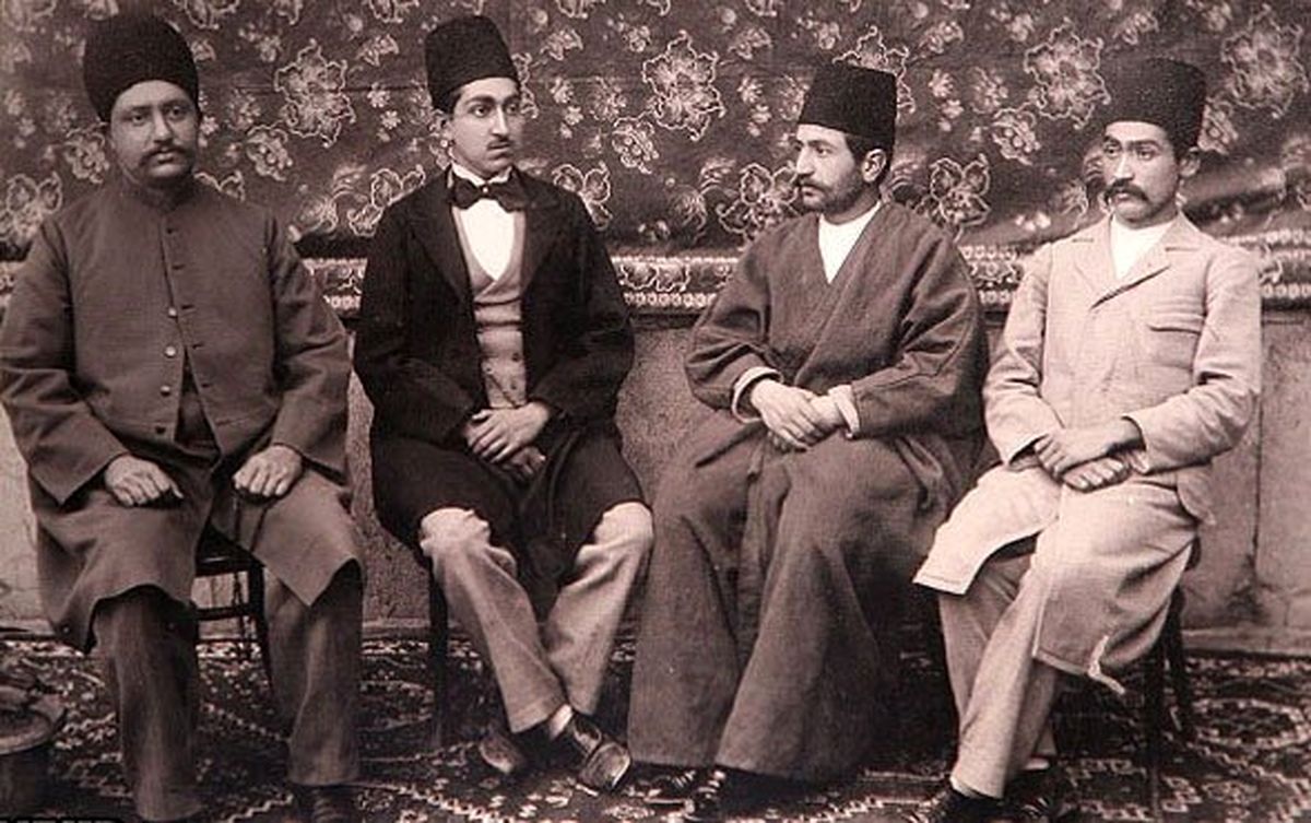 نخستین قربانی سانحه رانندگی در ایران که بود؟