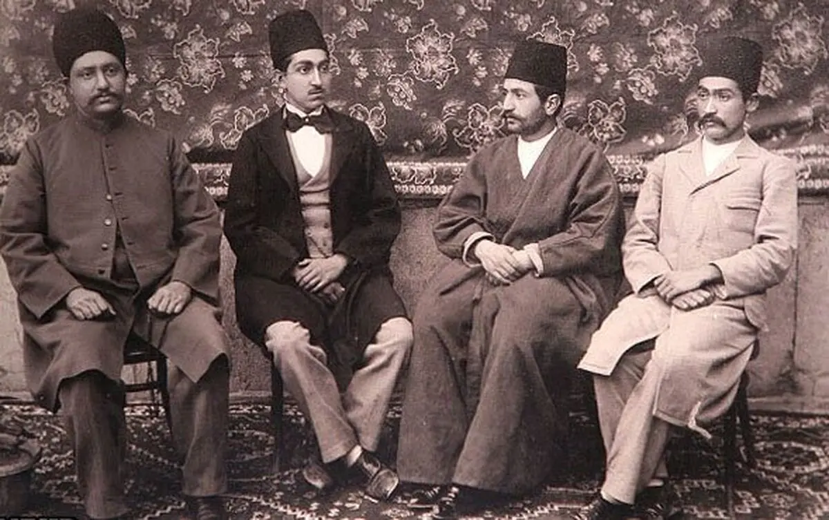 نخستین قربانی سانحه رانندگی در ایران که بود؟

