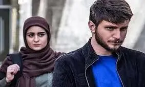 فاطیما بهارمست: رفاقت و صمیمیت من و دارا حیایی از سریال «از سرنوشت» شروع شد/ ویدئو