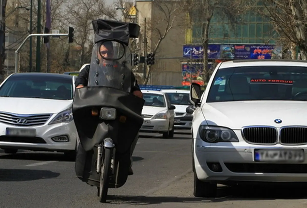 کاهش شکاف بین ثروتمندان و فقرا در خانوارهای شهری؛ اوضاع فقرا بهتر نشده، اوضاع ثروتمندان بد شده!
