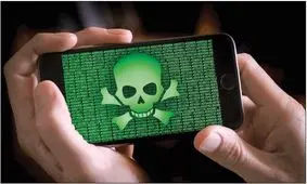 جولان بدافزارها در گوشی‌های ایرانی