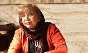 سیمین بهبهانی؛ بانوی غزل ایران