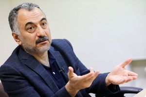 لیلاز: پروژه آمریکا، تبدیل ایران به لیبی است
