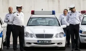 مبلغ جریمه‌ها بازدارنده نیست/ بی‌توجهی رانندگان به پارک دوبله، علت افزایش ترافیک