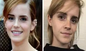 اگر دیگر آرایش نکنید چه اتفاقی می افتد؟