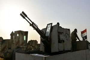 حمله صهیونیست‌ها به عراق برای لاپوشانی شکست/ ویدئو

