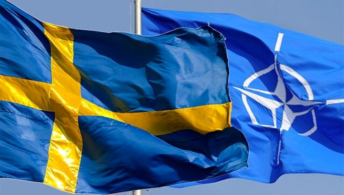 سوئد: قصد نداریم عضو ناتو شویم

