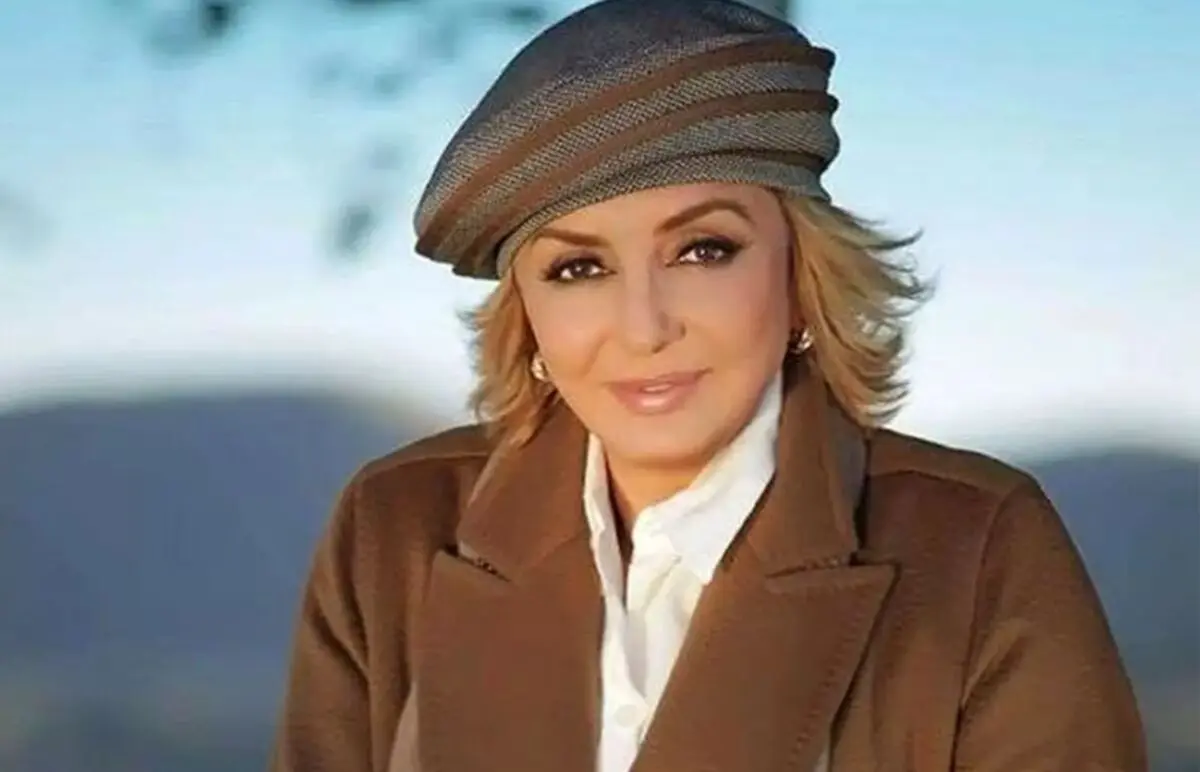 صدای پسر گوگوش درآمد: ننگ بر کسی که این شایعات را پخش می‌کند