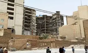 بیانیه هیات مدیره کانون وکلای دادگستری استان خوزستان درباره حادثه متروپل آبادان