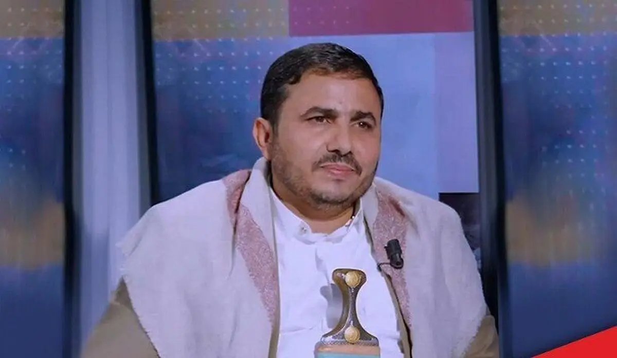 پیام عضو ارشد انصارالله یمن برای شهادت علی لاریجانی
