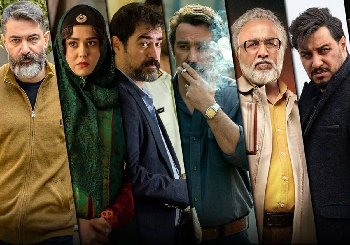 دستمزد نجومی بازیگران نامدار افشا شد/ ویدئو