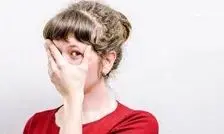 مغز در لحظه خجالت چه می‌کند؟