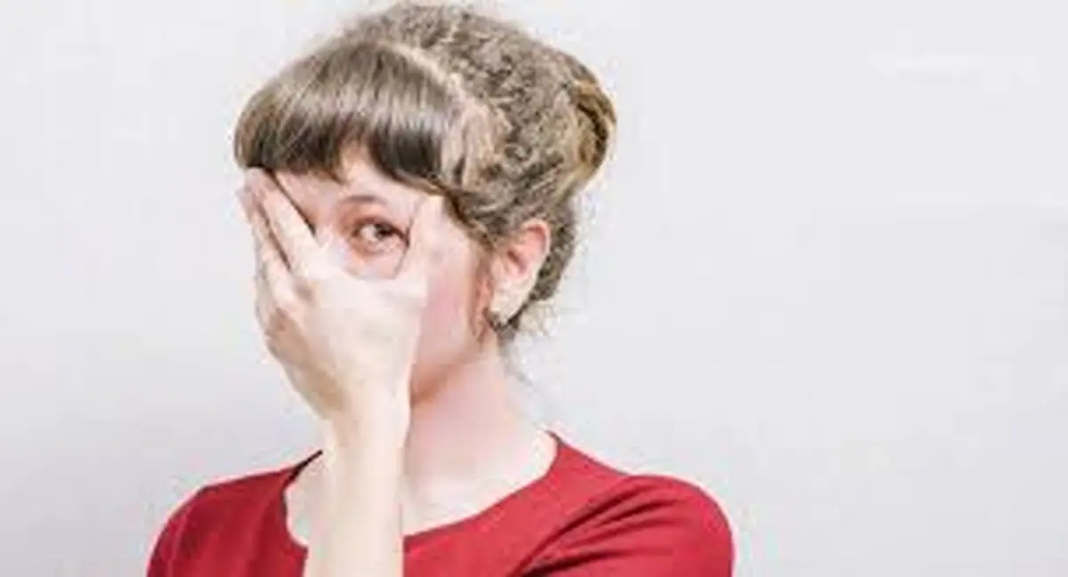مغز در لحظه خجالت چه می‌کند؟