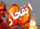  انفجار در حوالی کلانتری 19 زاهدان