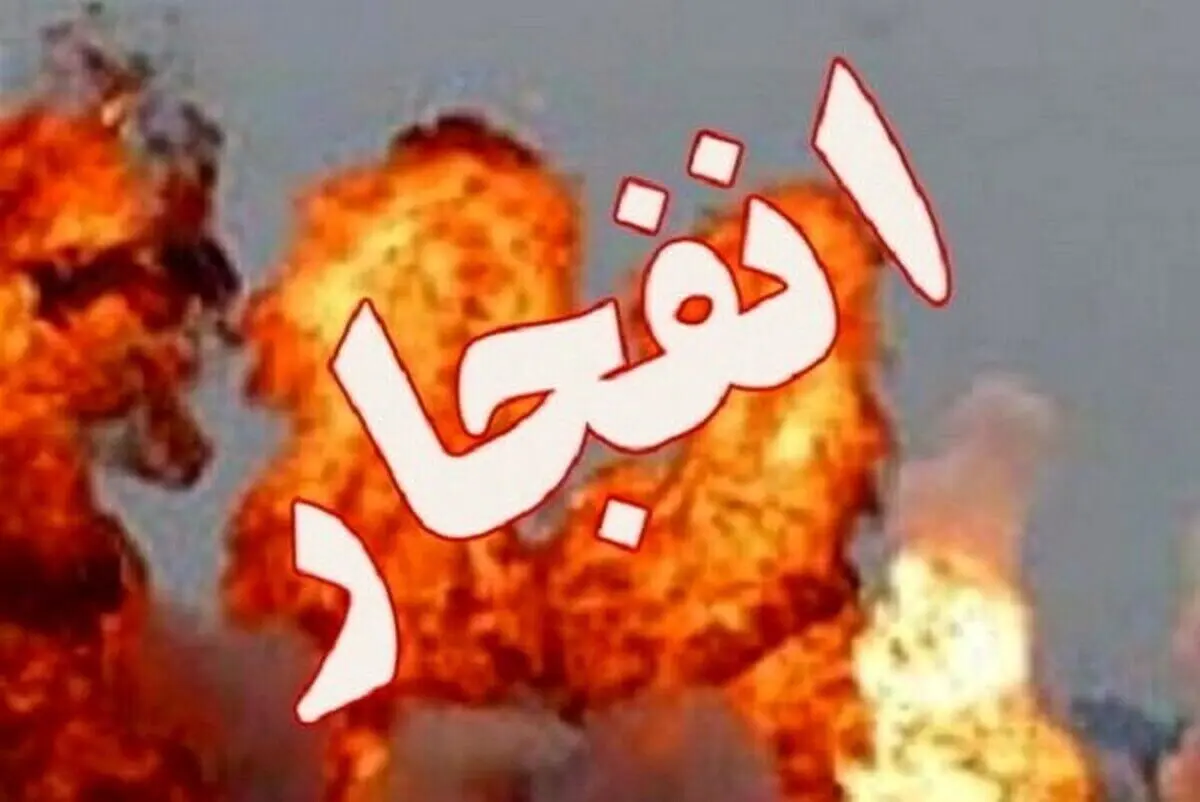انفجار مرگبار کامیون در مغولستان دو کشته بر جای گذاشت