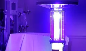 واردات دستگاه‌های برنزه‌کننده پوست ممنوع شد

