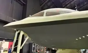 چرا چین بمب‌ افکن H-20 را توسعه می‌ دهد؟/ عکس