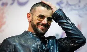 امین حیایی: در خیابان به جرم موی بلند، موهایم را قیچی کردند