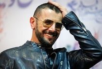 امین حیایی: در خیابان به جرم موی بلند، موهایم را قیچی کردند