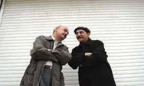 اختلاف ایرج طهماسب و حمید جبلی واقعیت دارد؟