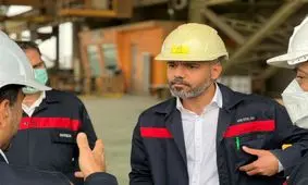 با تمرکز بر فرایندهای دانش بنیان؛ عملکرد خوبی در افزایش تولید و کیفیت محصولات خواهیم داشت