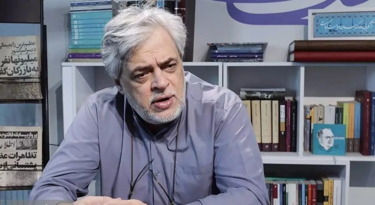 مهاجری: علم الهدی اسیر بولتن سازان دولت سیزدهم شده است