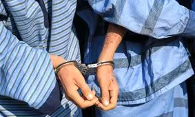 عامل اصلی اغتشاشات و تحریک دانش آموزان در شهریار دستگیر شد