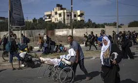 انتقاد جهاد اسلامی از بیانیه پایانی اجلاس سران در ریاض

