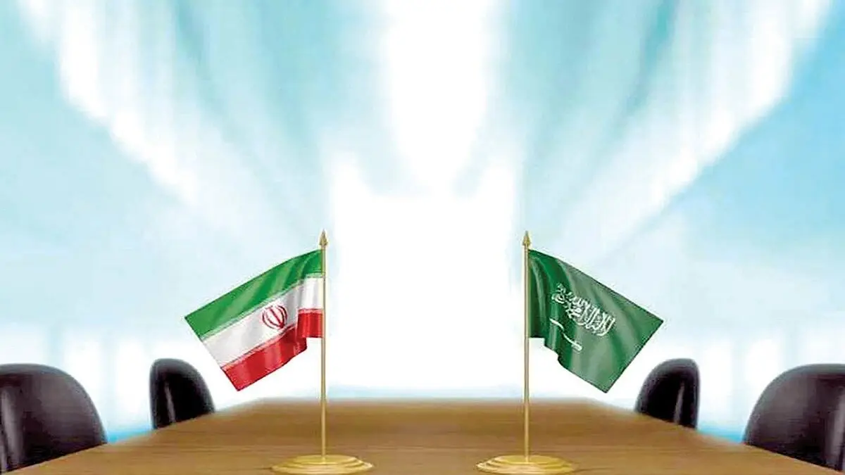 دیدار وزرای خارجه ایران و عربستان بعد عید فطر