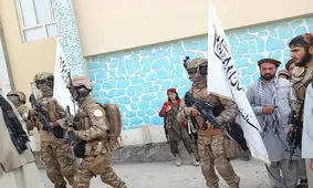 طالبان پاکستان دو افسر پلیس را در لاهور ترور کرد