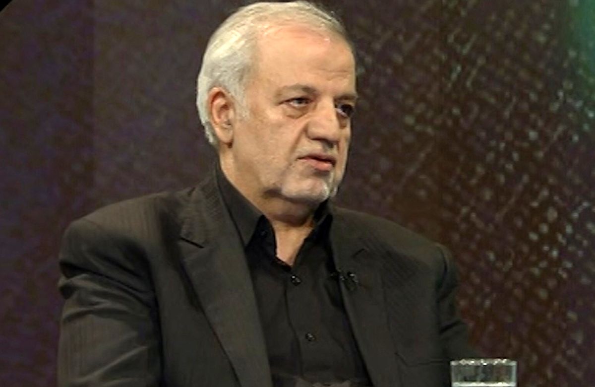 برادر رئیسی: بخاطر شهید رئیسی وکالت را کنار گذاشتم/ ماهی یکبار روضه خانگی داشت