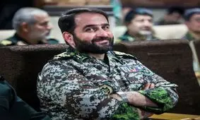 شایعات درباره نفوذی بودن یک فرمانده ارتش، تکذیب شد
