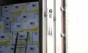 کشف بیش از ۲ هزار میلیارد تومان کالای قاچاق و جرائم اقتصادی

