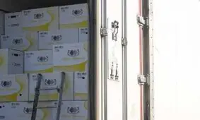کشف بیش از ۲ هزار میلیارد تومان کالای قاچاق و جرائم اقتصادی


