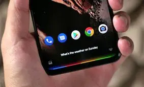 دسترسی به اینترنت محدود شده، این رسم قانون گذاری نیست