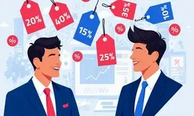 تخفیف خرید پراپ