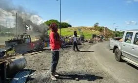 وضعیت فوق‌العاده در کالدونیای جدید لغو می‌شود

