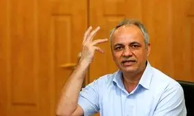 احمد زیدآبادی: چرا سکوت کردید؟