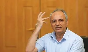 احمد زیدآبادی: چرا سکوت کردید؟