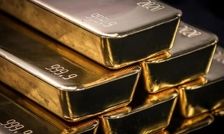 طلای جهانی دوباره صعود کرد