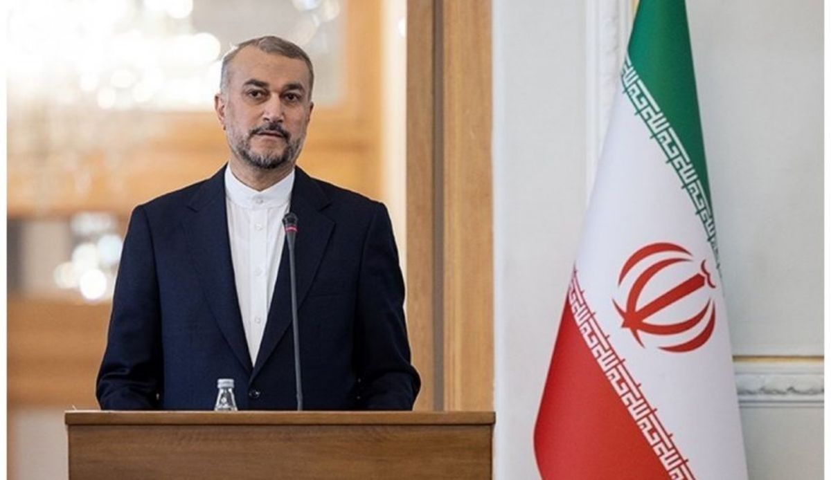 امیرعبداللهیان: علی‌رغم تداوم جنایات جنگی اکنون فلسطین پیروز قطعی این میدان نابرابر است