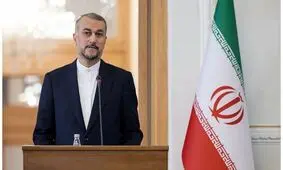 امیرعبداللهیان: علی‌رغم تداوم جنایات جنگی اکنون فلسطین پیروز قطعی این میدان نابرابر است