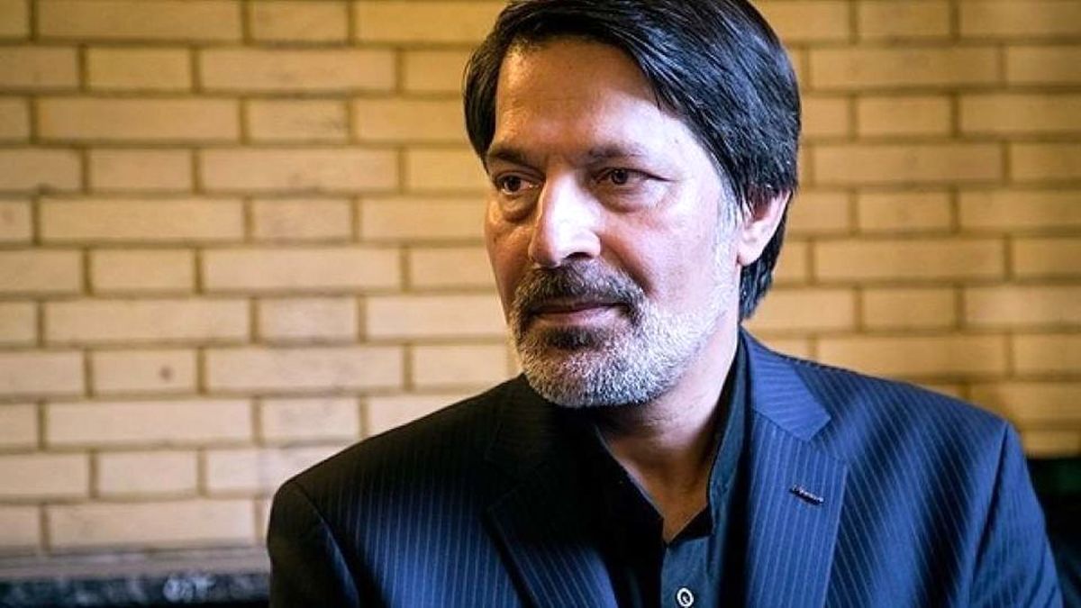 اگر روند جهانی همین باشد، حقوق بشر به موزه تاریخ سپرده میشود