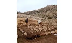 روستایی با ۲۵ دانش آموز بدون مدرسه در شهرستان اندیکا

