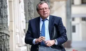 مسکو هیچ همکاری علیه تل‌آویو با تهران ندارد