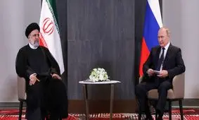 رئیس‌جمهور: تحریم‌های علیه روسیه را نه قبول داریم و نه به رسمیت می‌شناسیم