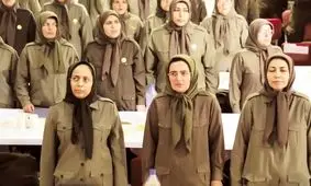 منافقان در راه تهران؟